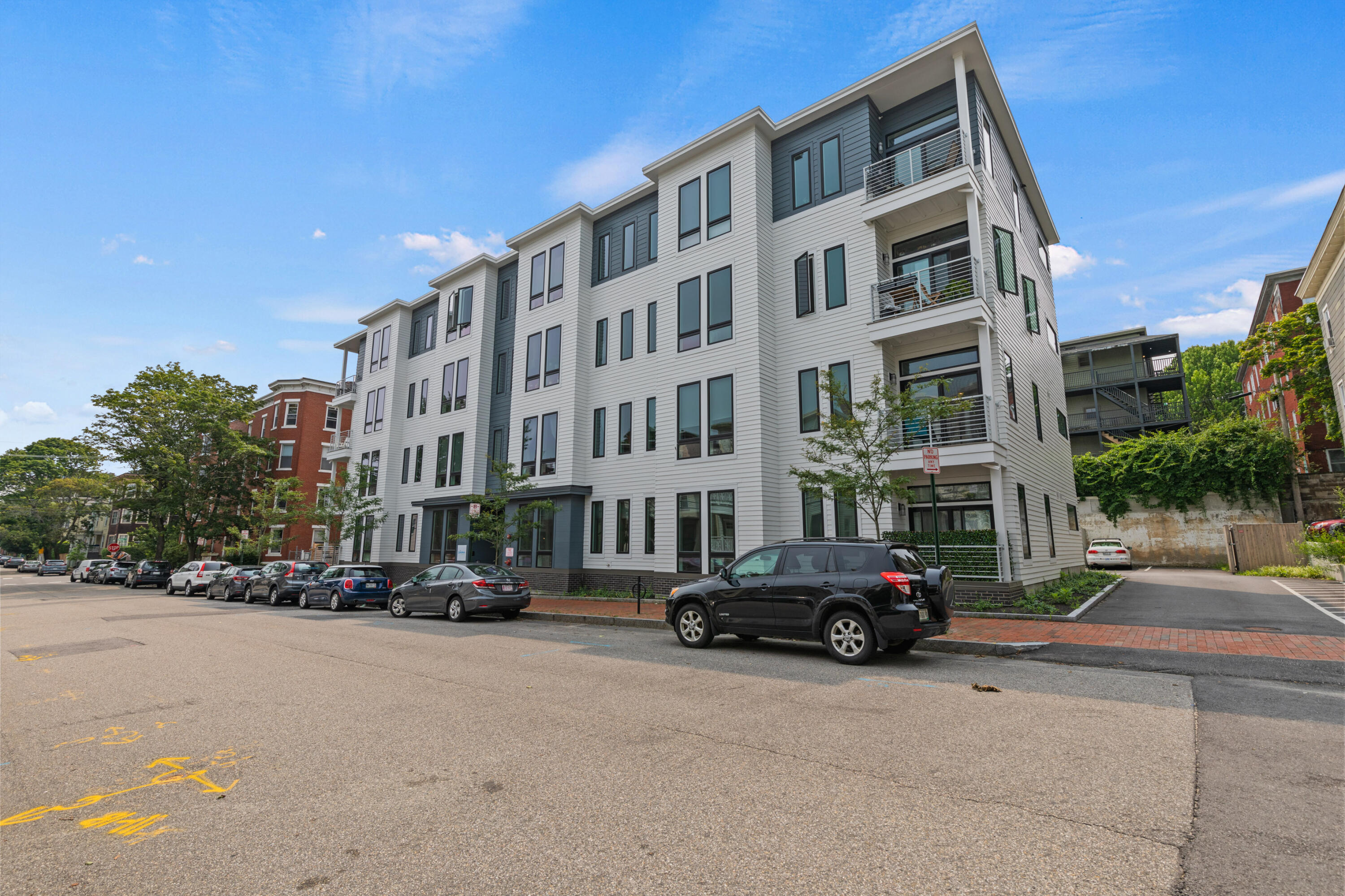 104 Grant Street Portland ME 04101