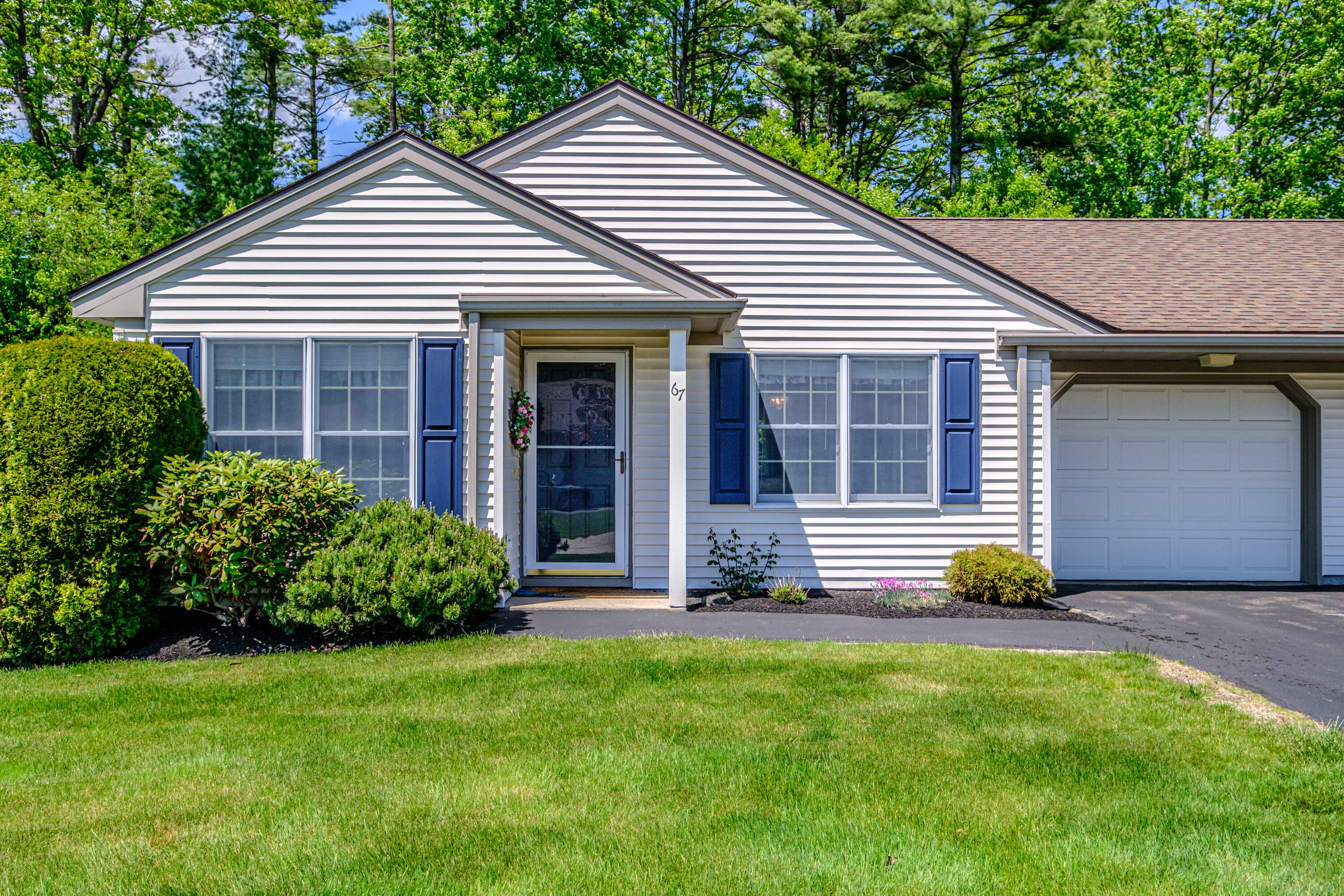 67 Southpointe Drive Scarborough ME 04074