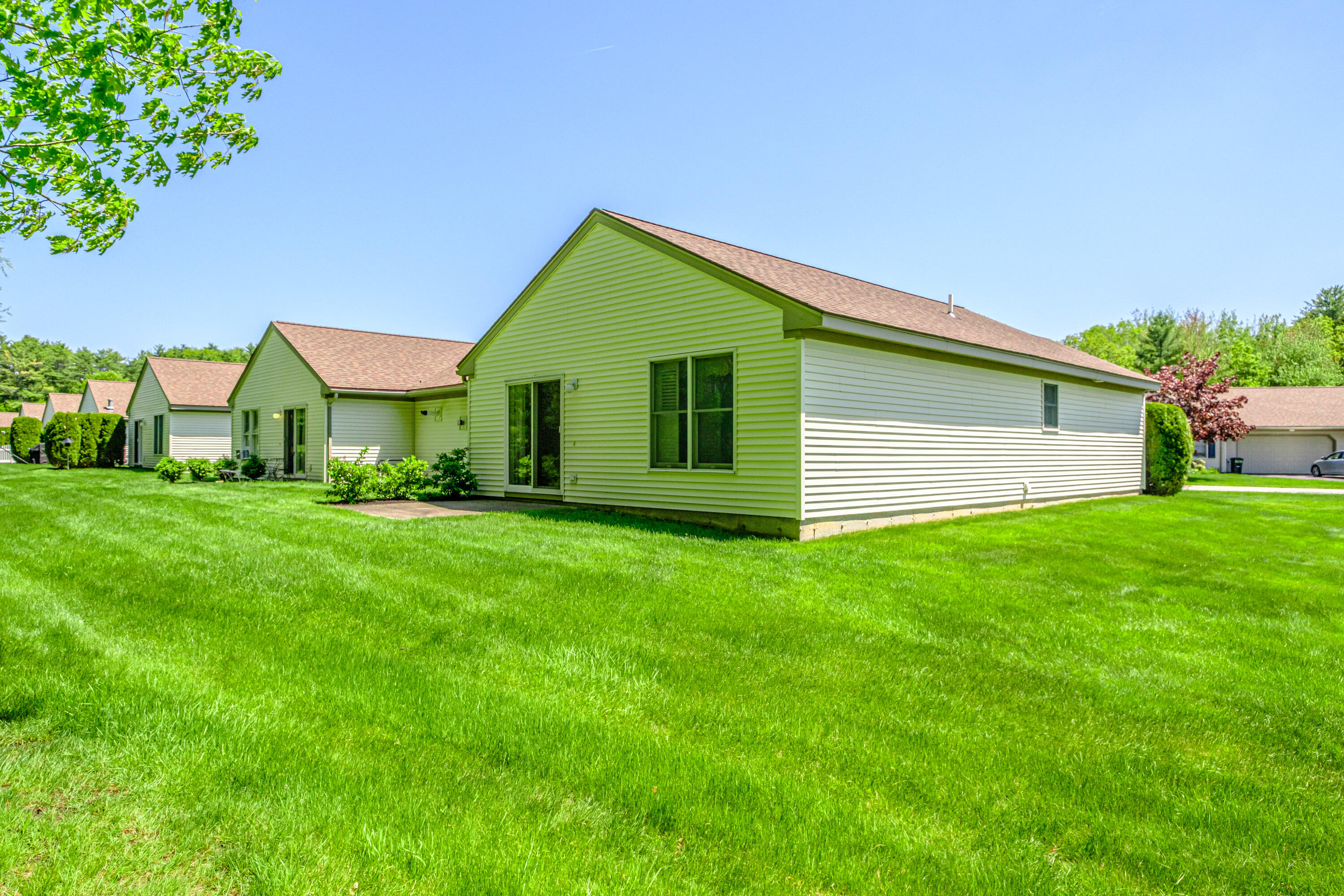 67 Southpointe Drive Scarborough ME 04074