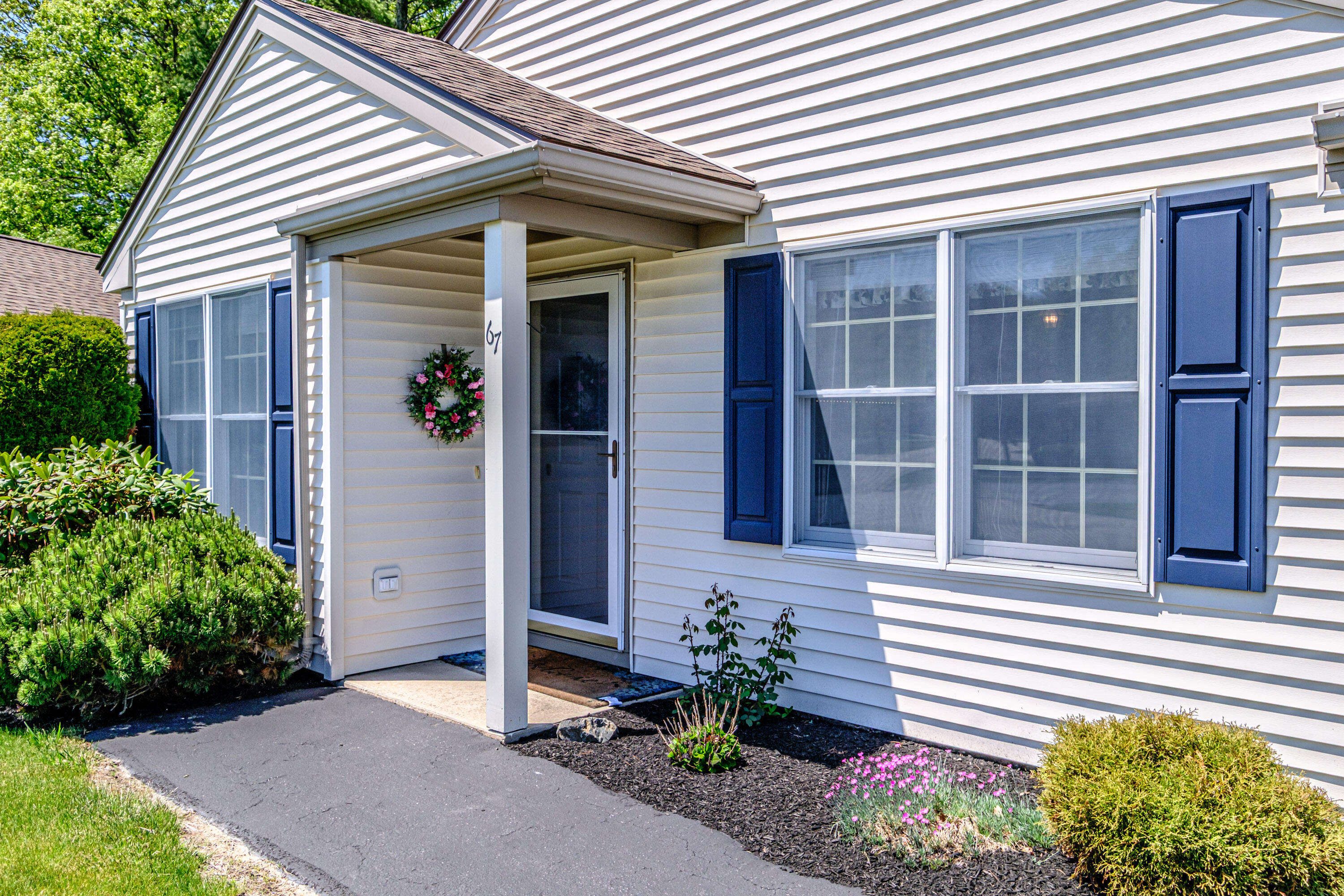 67 Southpointe Drive Scarborough ME 04074