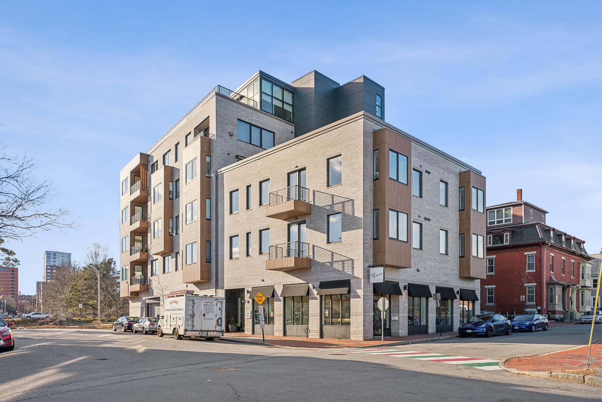 99 Federal Street Portland ME 04101