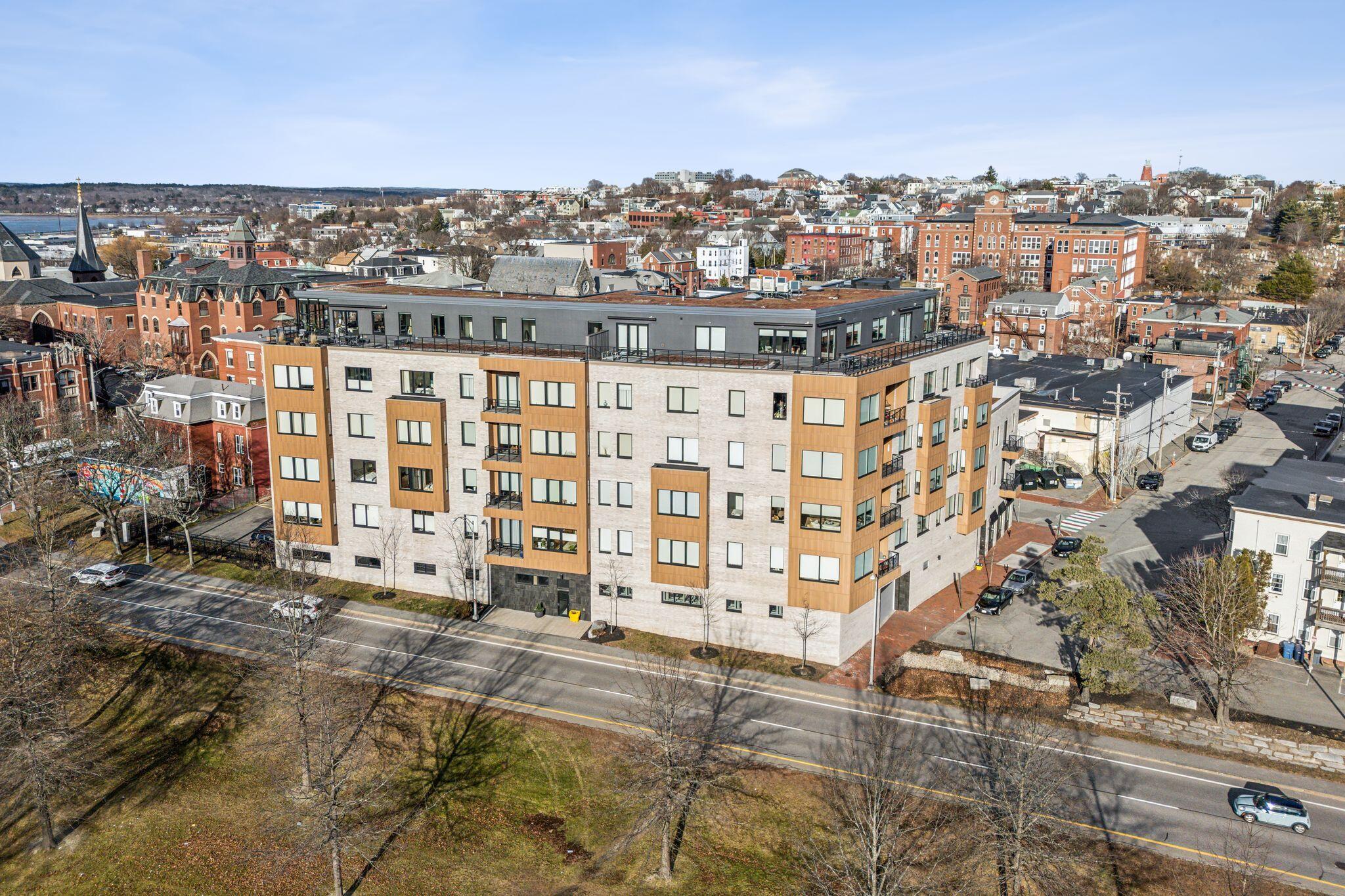 99 Federal Street Portland ME 04101