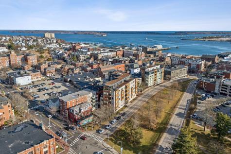 99 Federal Street Portland ME 04101