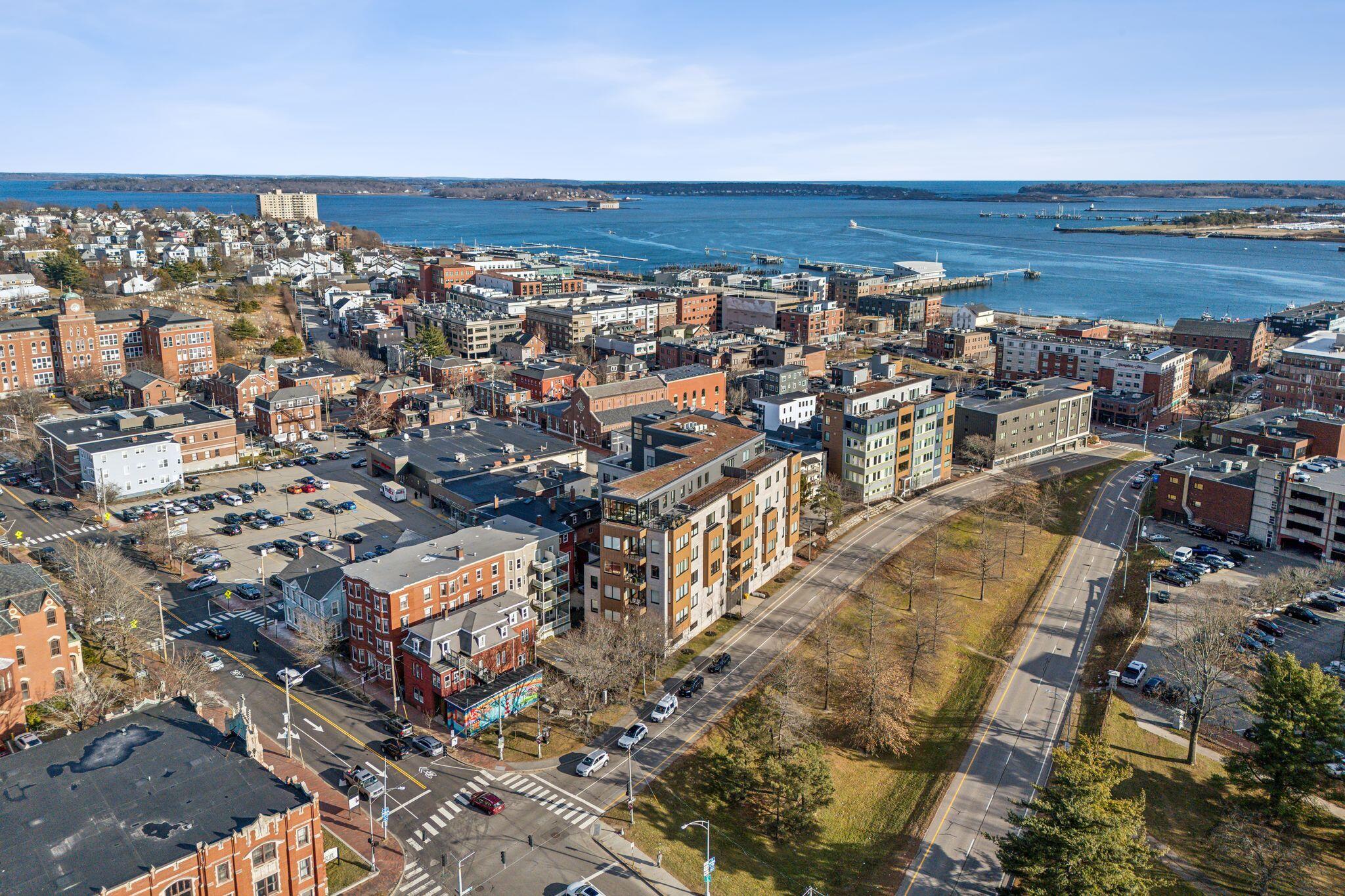 99 Federal Street Portland ME 04101