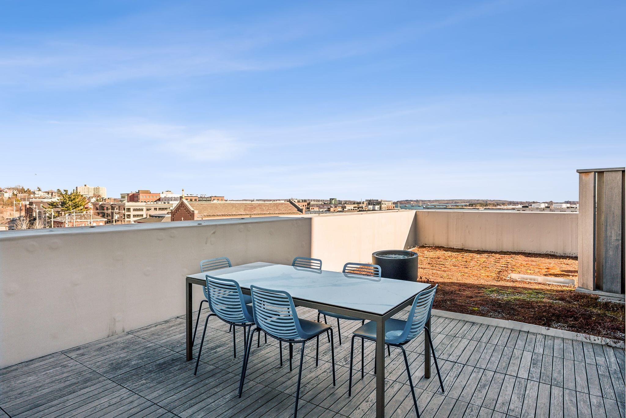 99 Federal Street Portland ME 04101