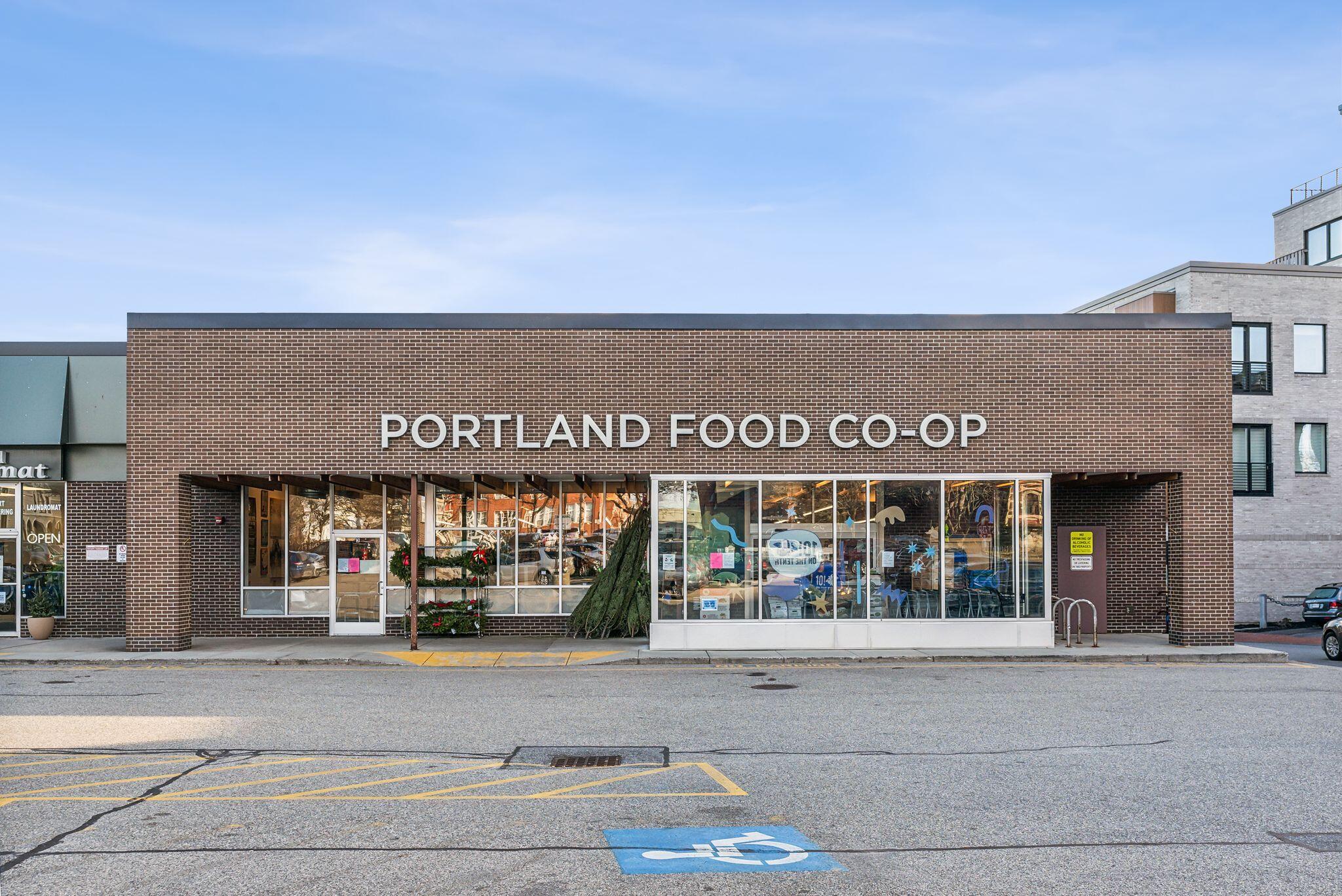 99 Federal Street Portland ME 04101