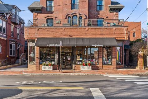 99 Federal Street Portland ME 04101