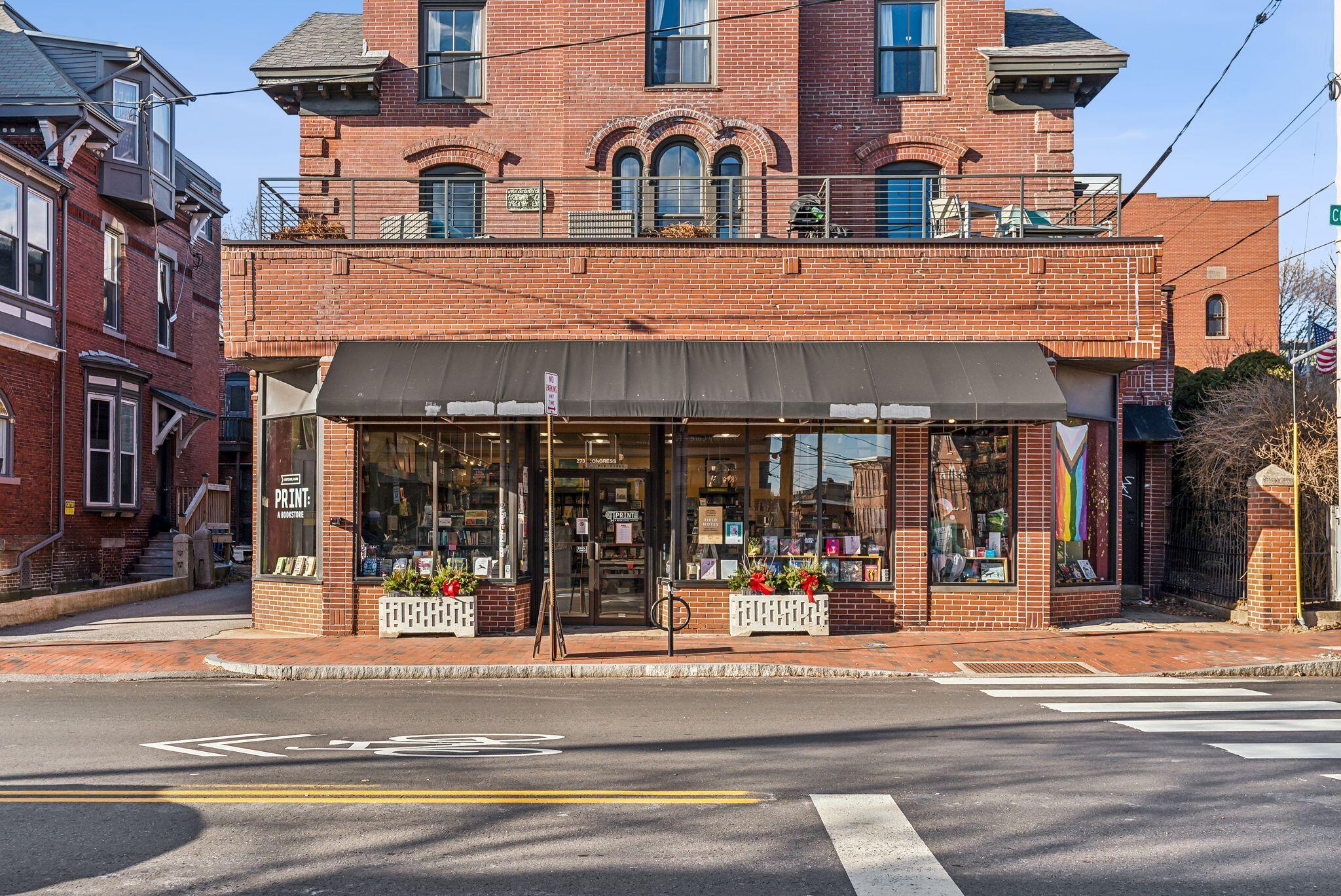 99 Federal Street Portland ME 04101