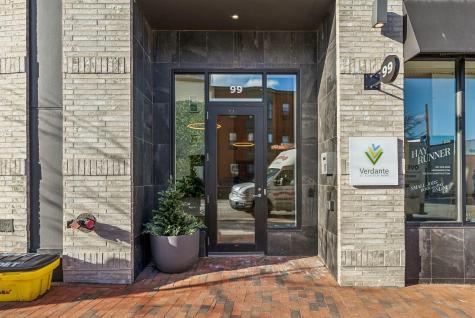 99 Federal Street Portland ME 04101