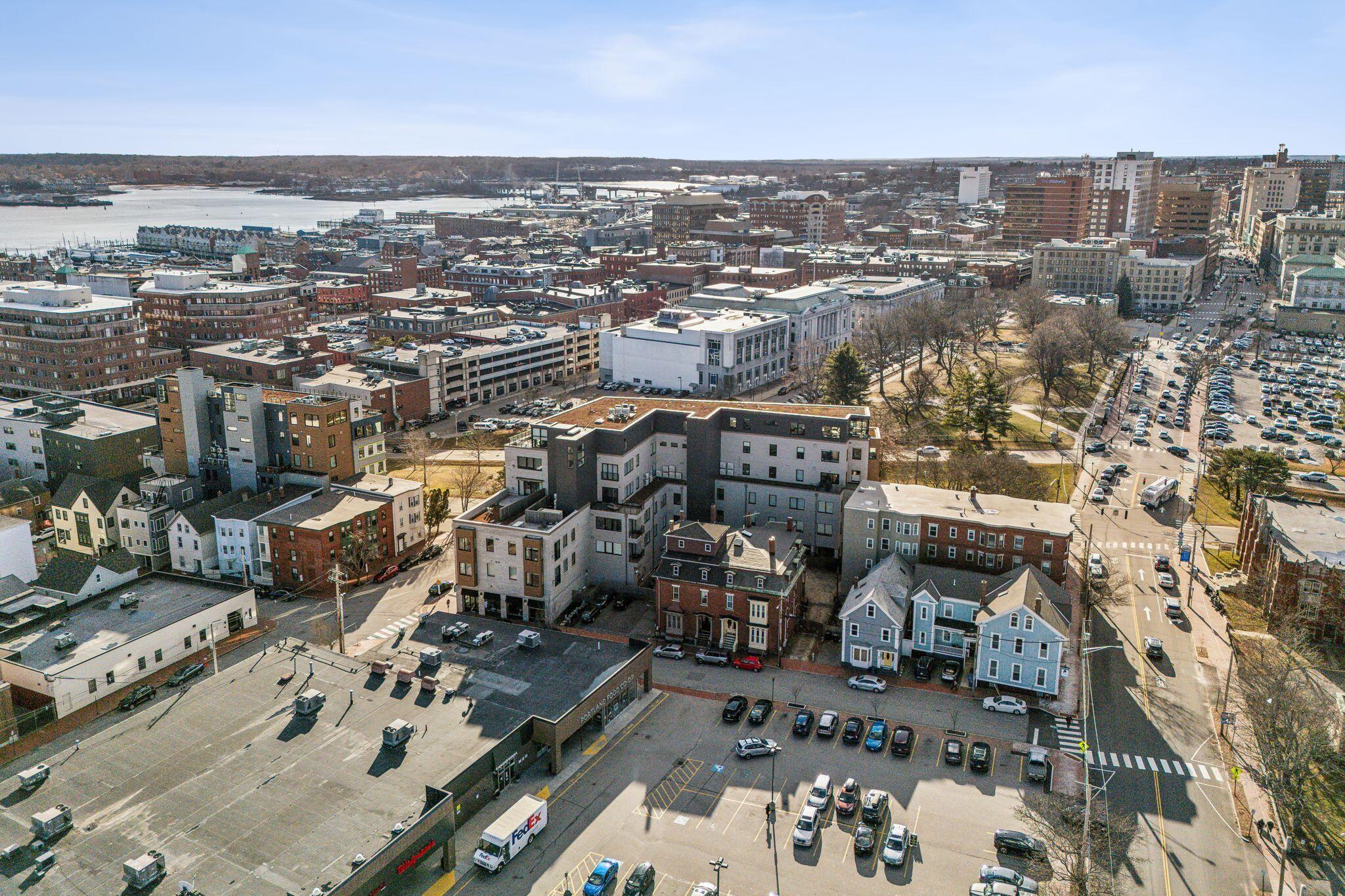 99 Federal Street Portland ME 04101