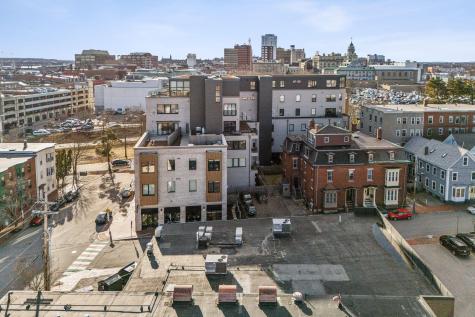 99 Federal Street Portland ME 04101