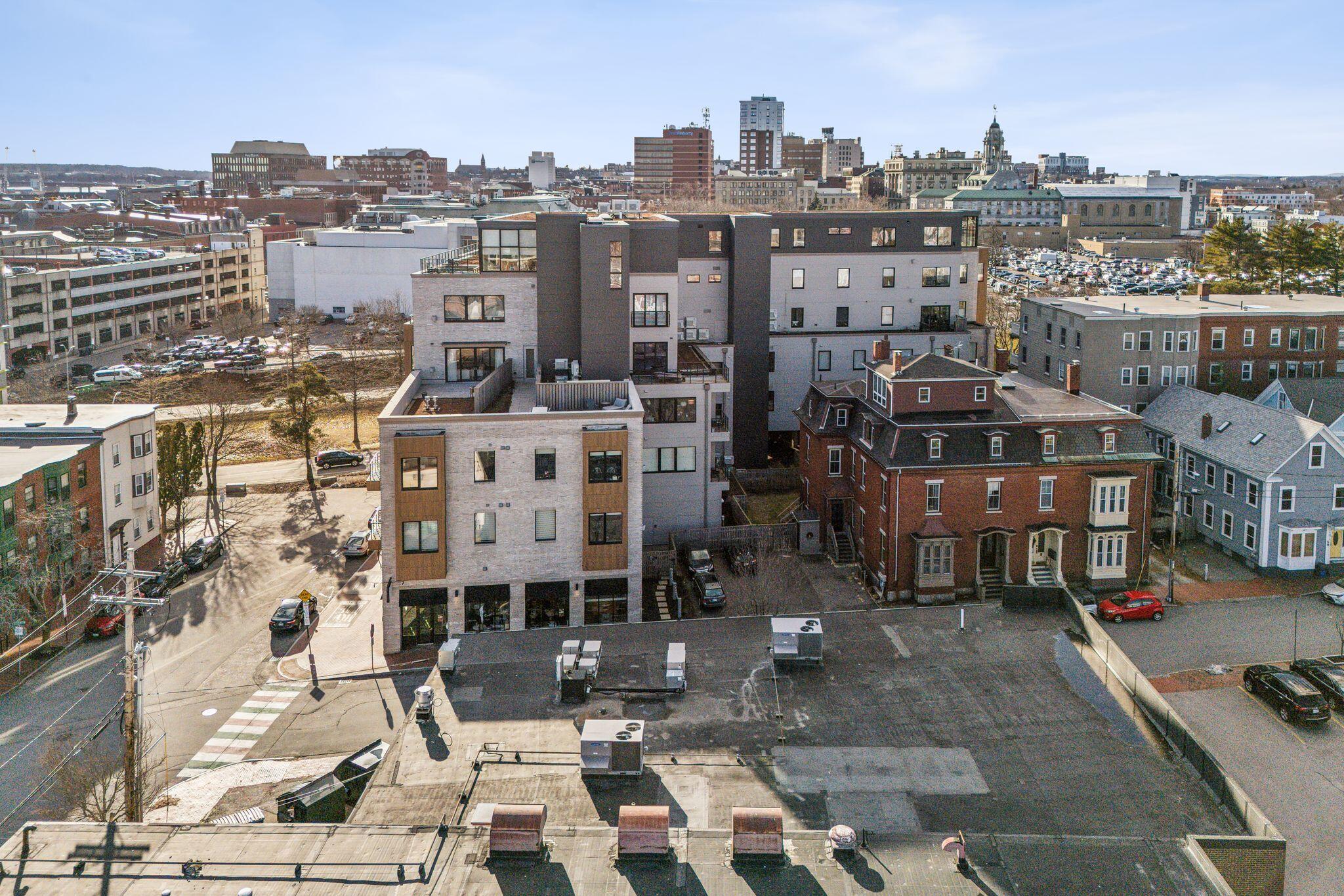 99 Federal Street Portland ME 04101