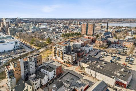 99 Federal Street Portland ME 04101