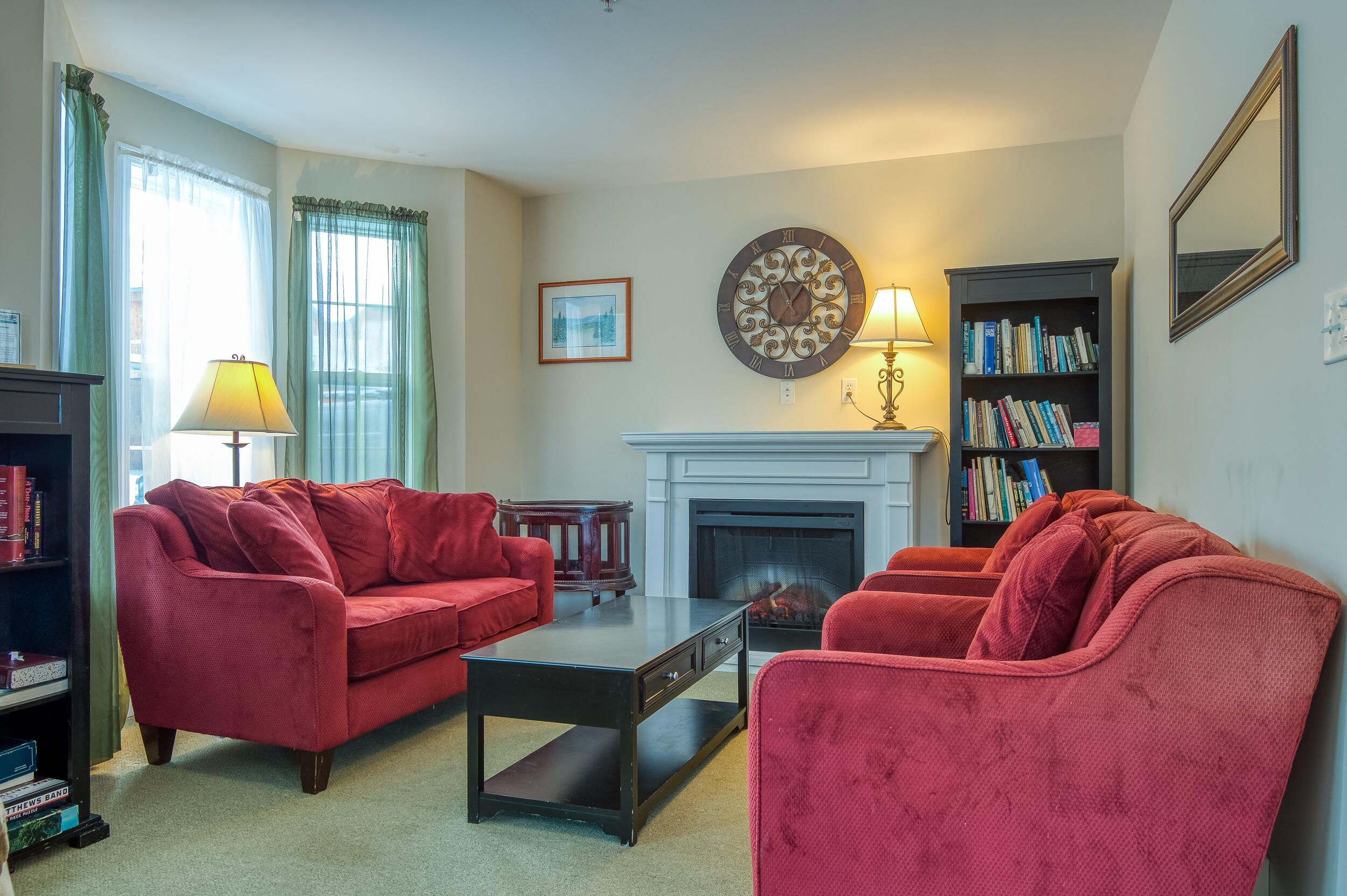 154 Cahill Lane Dallas Plt ME 04970