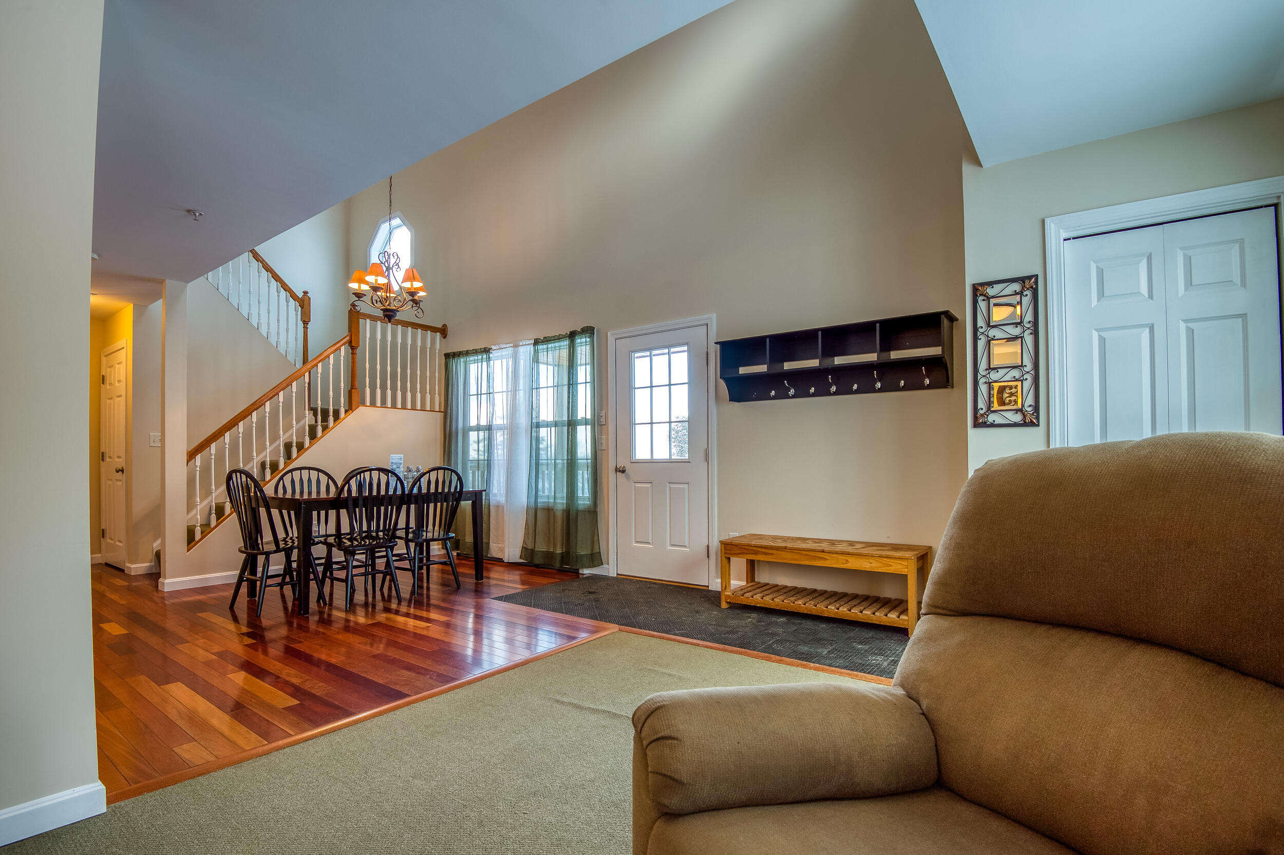 154 Cahill Lane Dallas Plt ME 04970