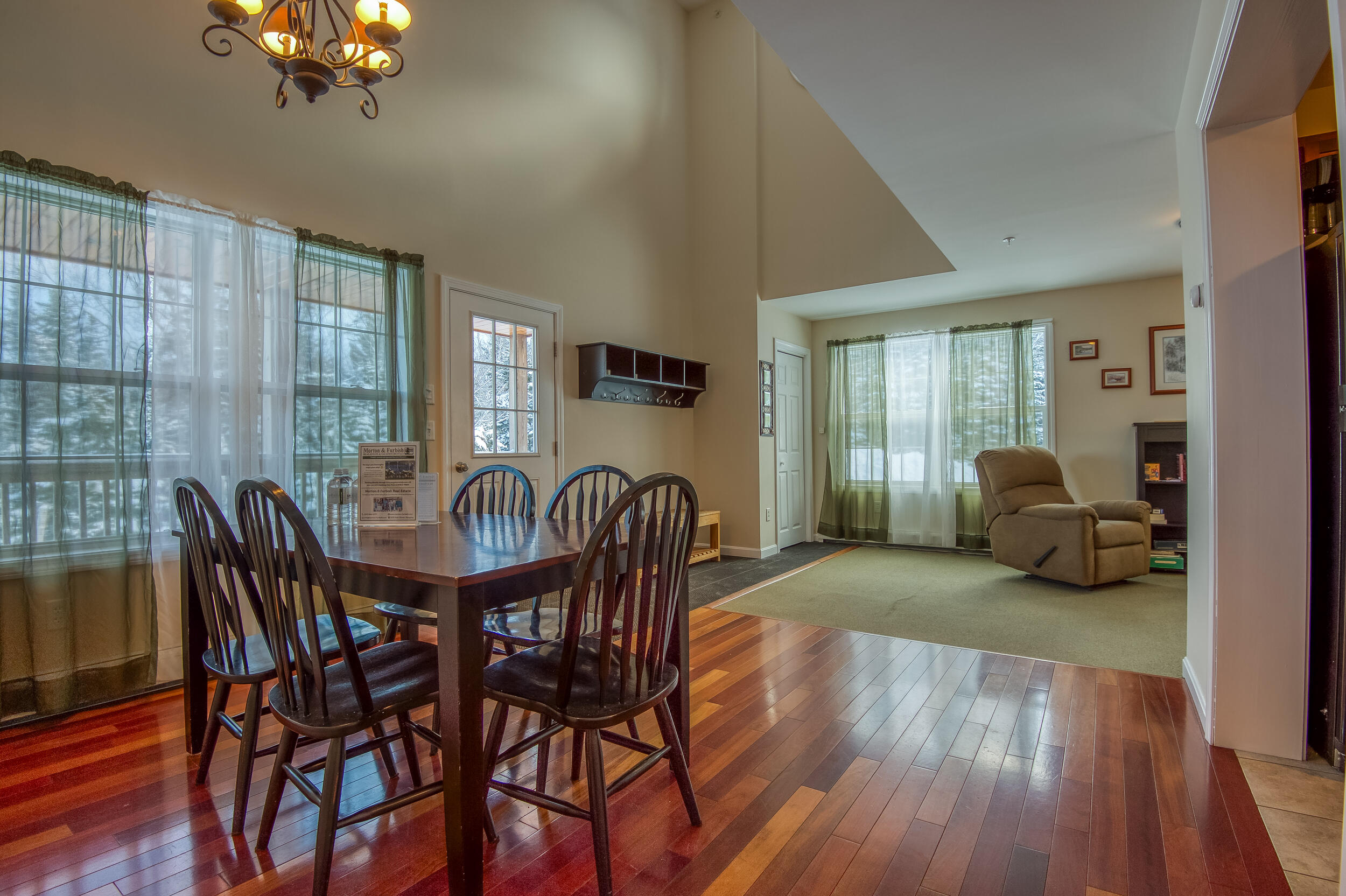 154 Cahill Lane Dallas Plt ME 04970