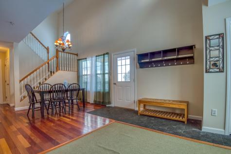 154 Cahill Lane Dallas Plt ME 04970