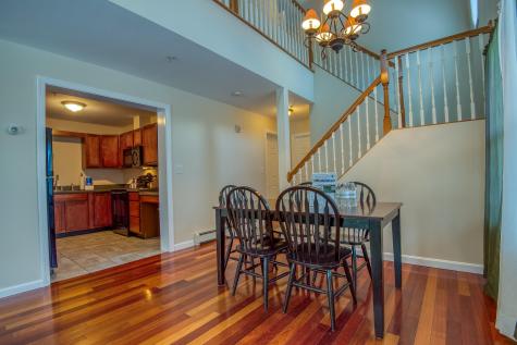 154 Cahill Lane Dallas Plt ME 04970