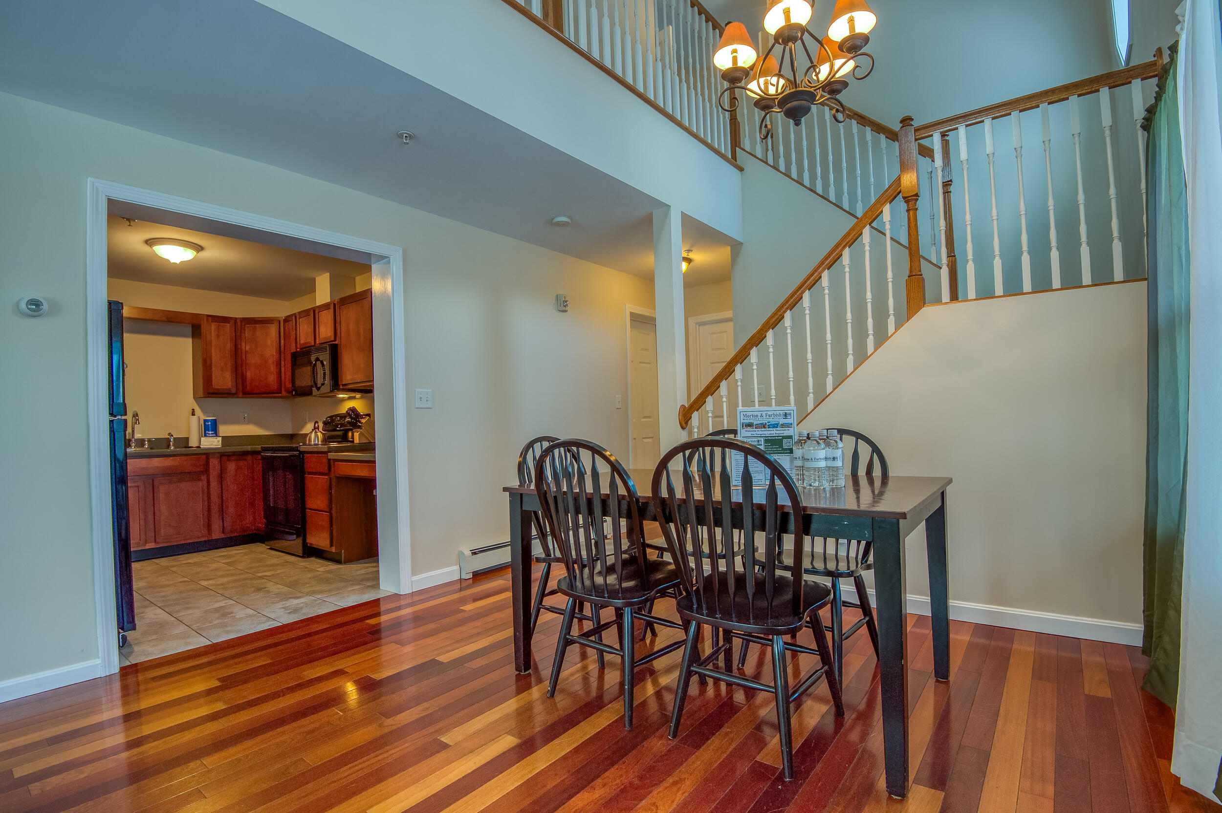 154 Cahill Lane Dallas Plt ME 04970