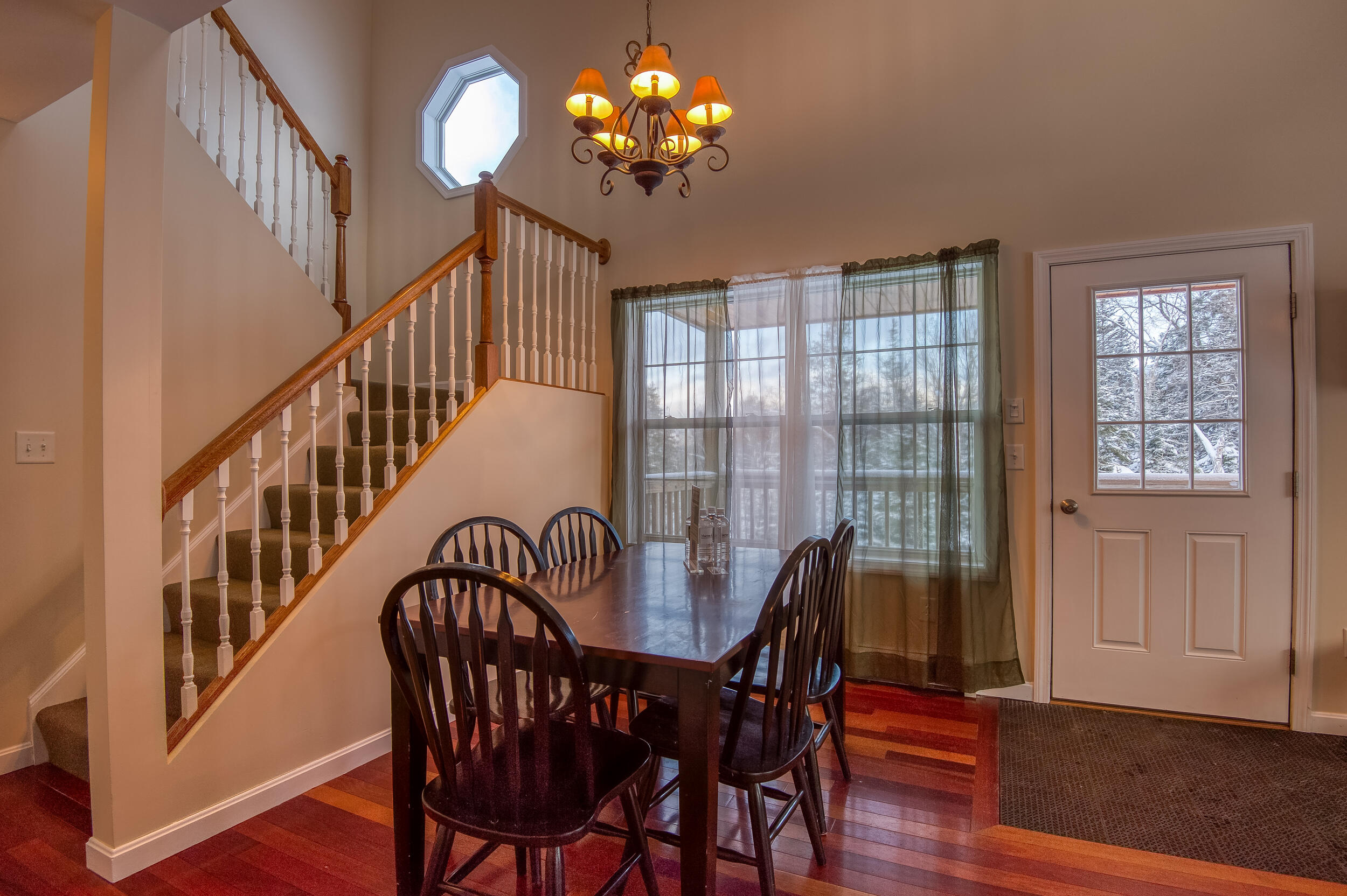 154 Cahill Lane Dallas Plt ME 04970