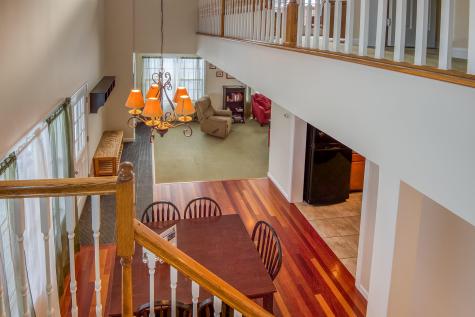 154 Cahill Lane Dallas Plt ME 04970