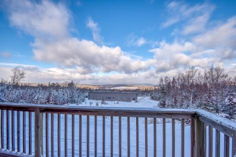 154 Cahill Lane Dallas Plt ME 04970