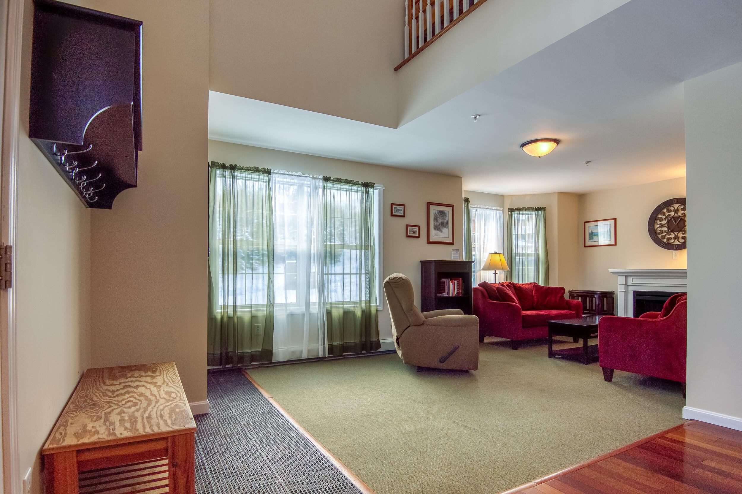 154 Cahill Lane Dallas Plt ME 04970