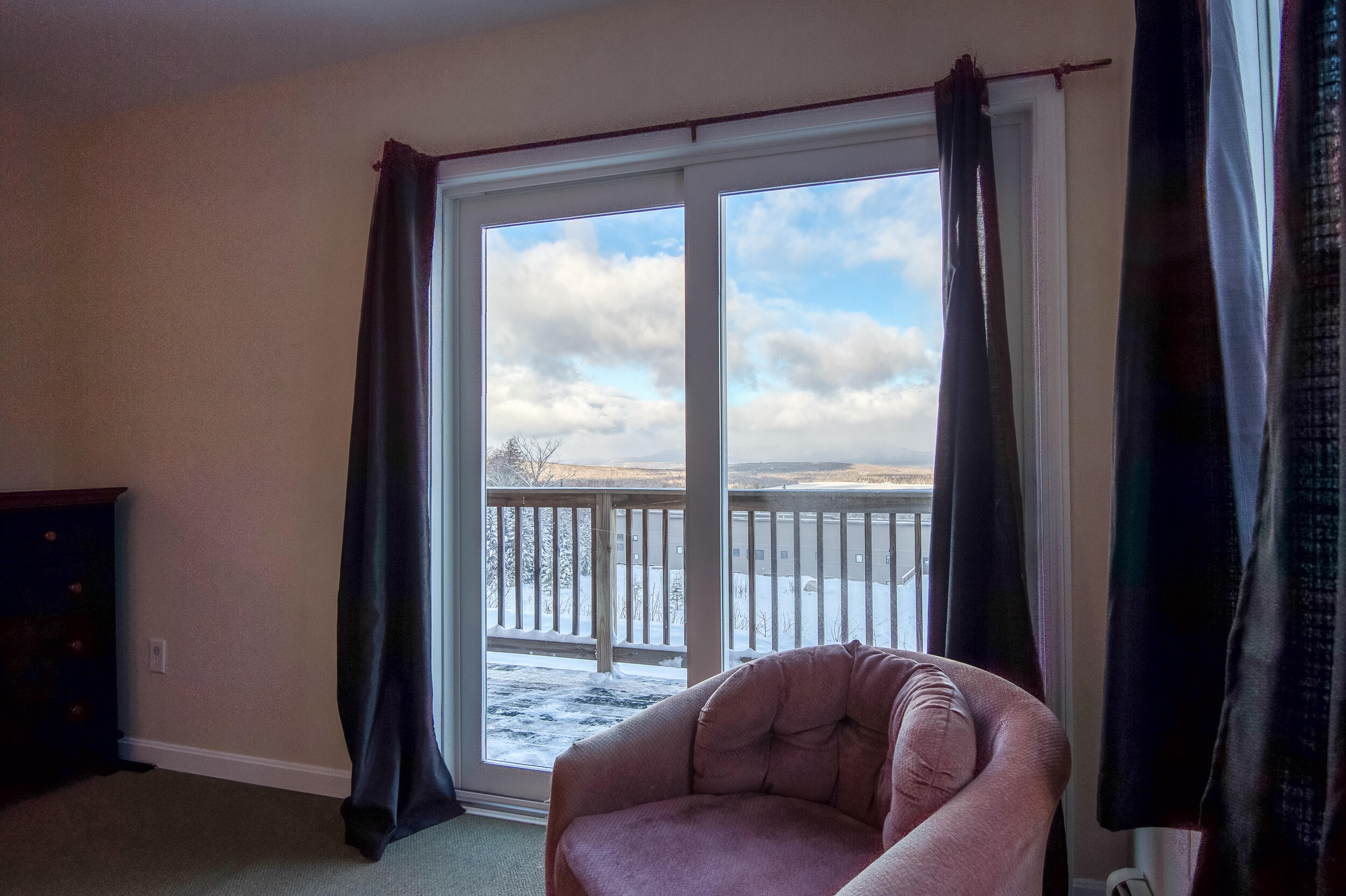 154 Cahill Lane Dallas Plt ME 04970