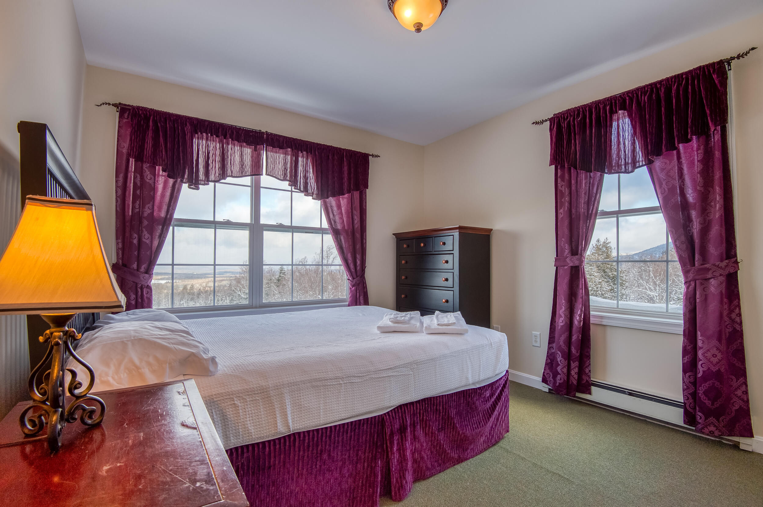 154 Cahill Lane Dallas Plt ME 04970