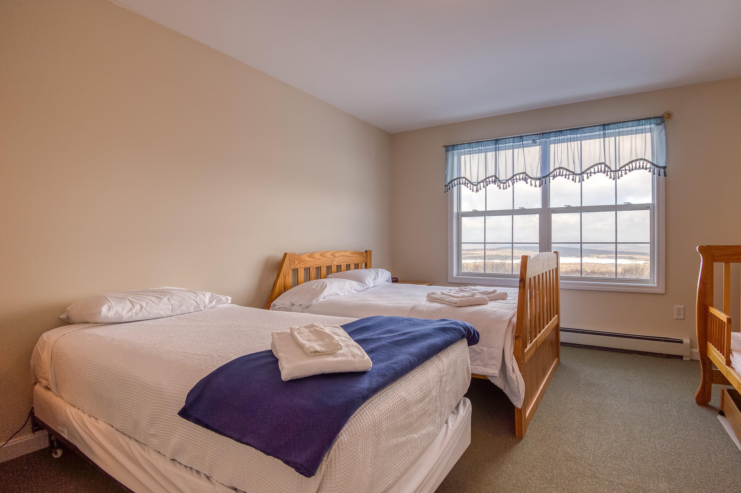 154 Cahill Lane Dallas Plt ME 04970