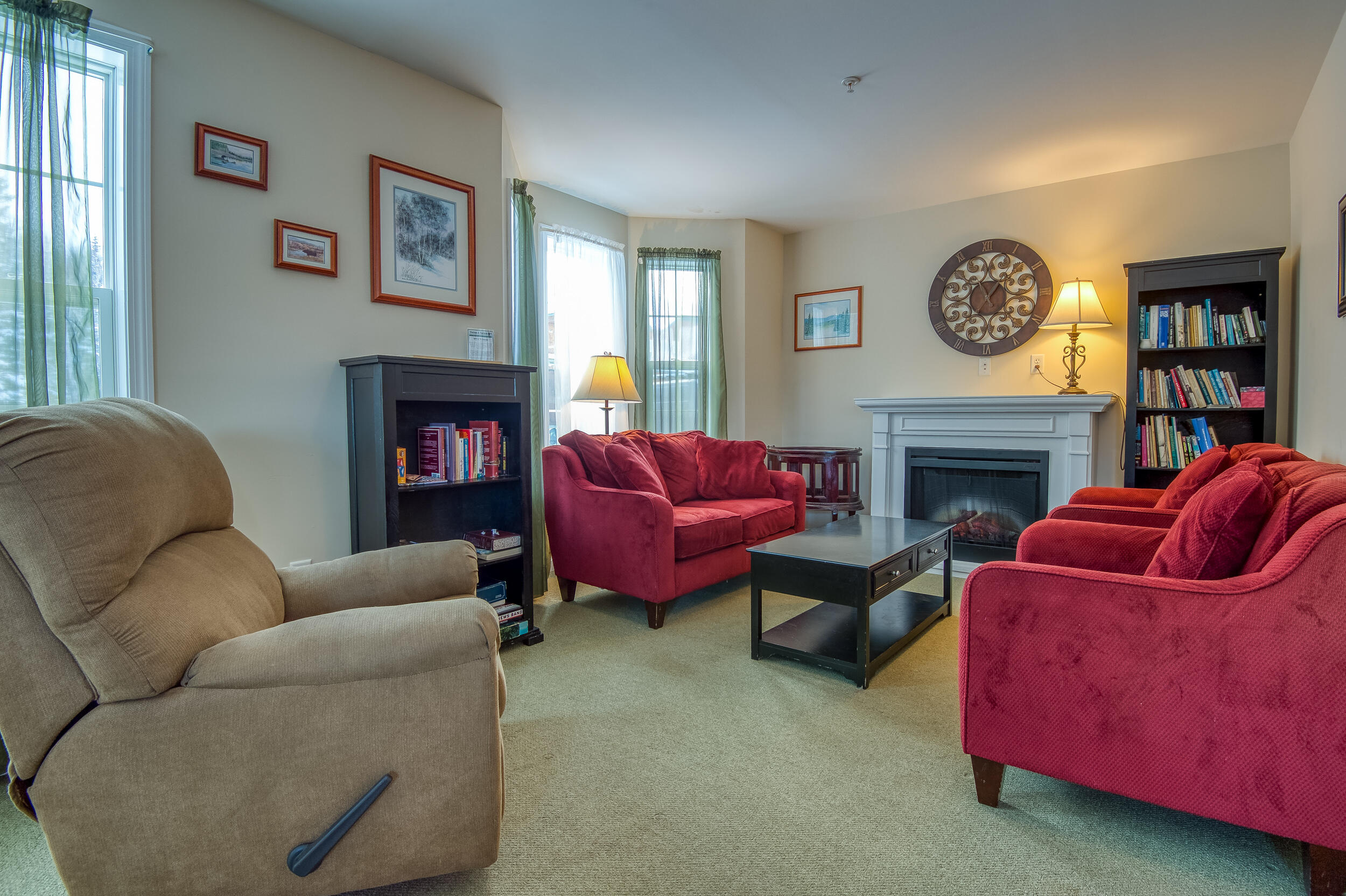 154 Cahill Lane Dallas Plt ME 04970