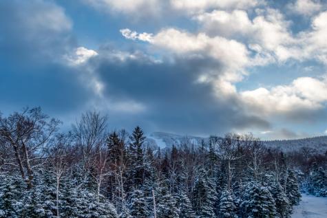 154 Cahill Lane Dallas Plt ME 04970