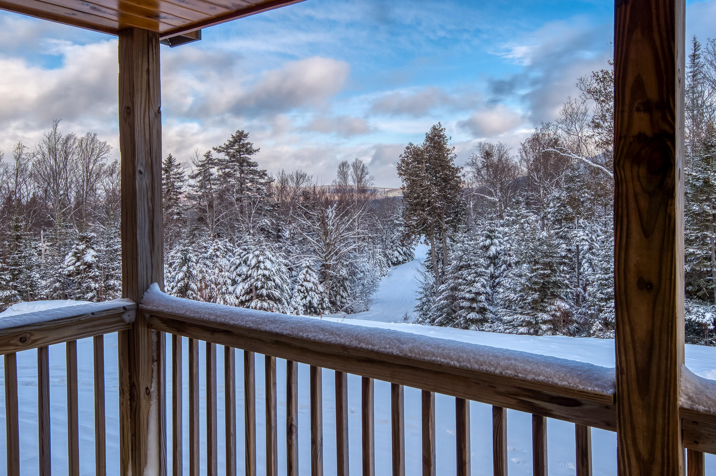 154 Cahill Lane Dallas Plt ME 04970