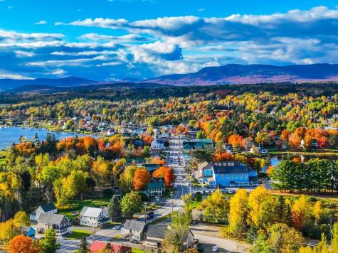 154 Cahill Lane Dallas Plt ME 04970