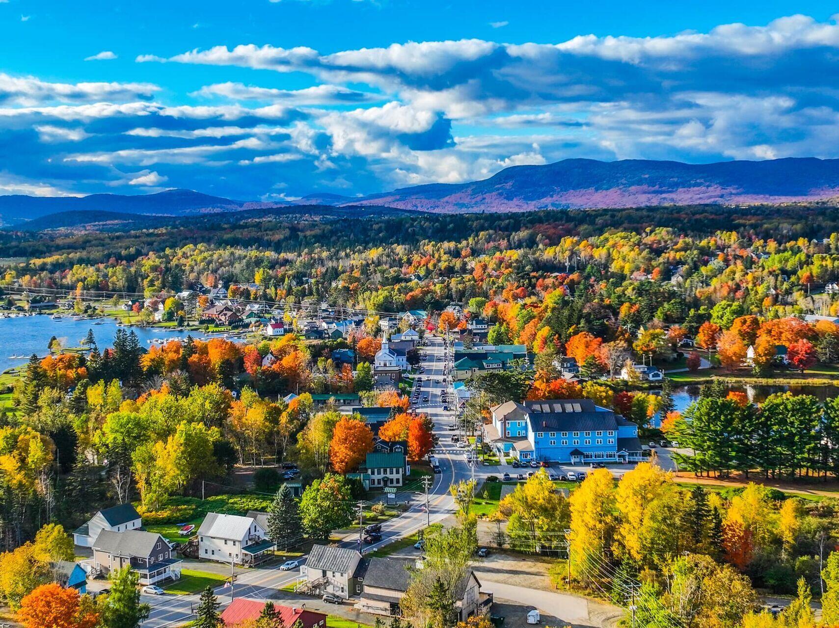 154 Cahill Lane Dallas Plt ME 04970