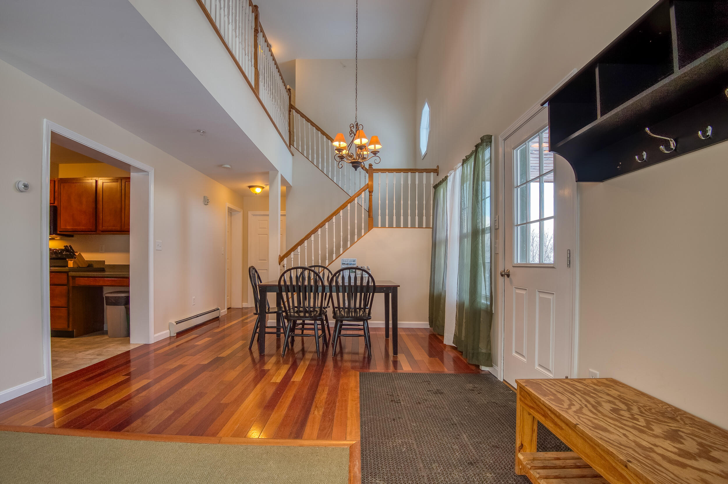 154 Cahill Lane Dallas Plt ME 04970