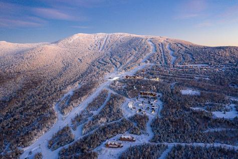 154 Cahill Lane Dallas Plt ME 04970