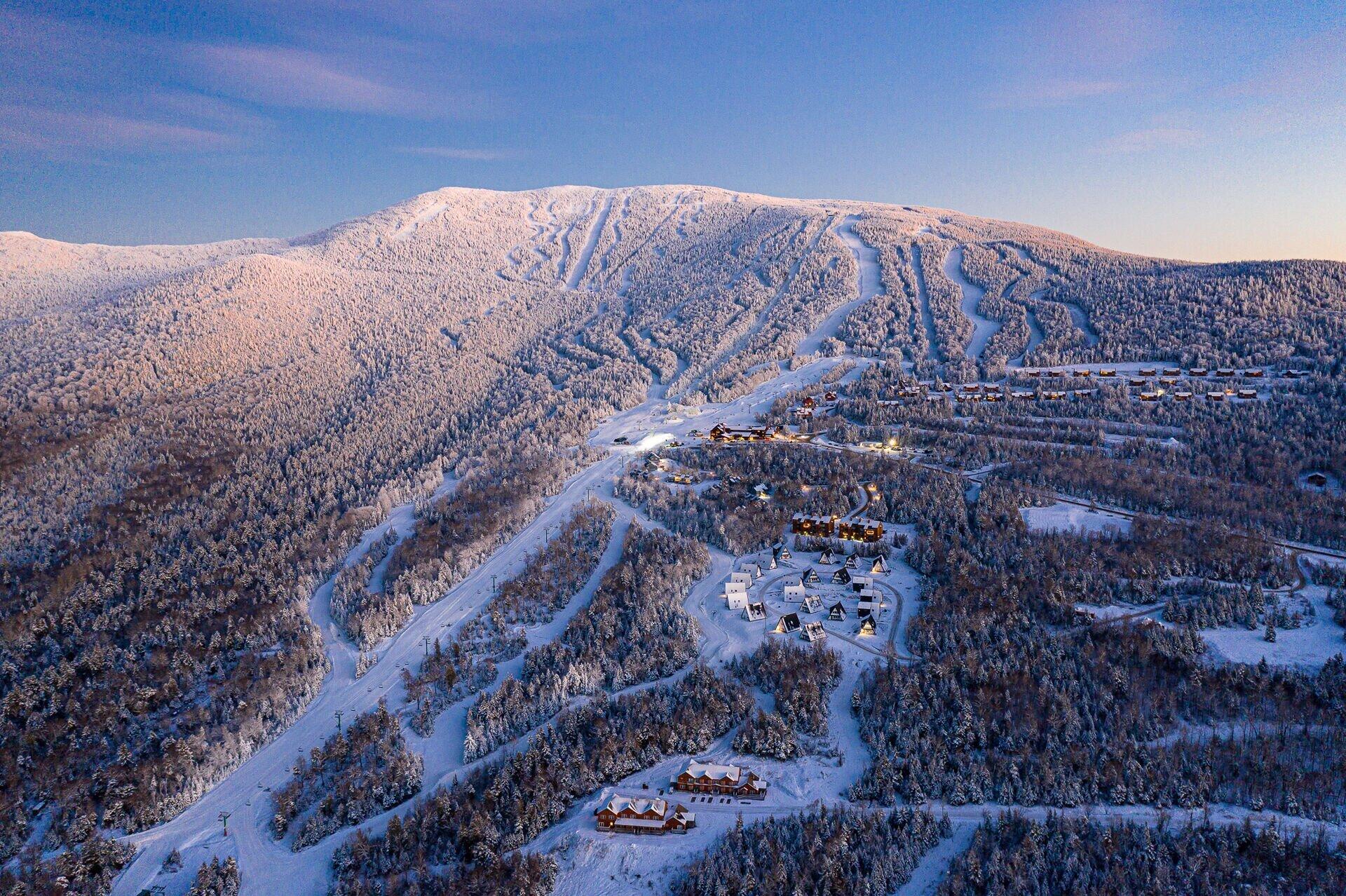 154 Cahill Lane Dallas Plt ME 04970