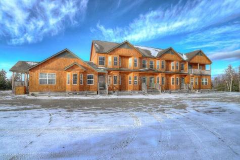 154 Cahill Lane Dallas Plt ME 04970