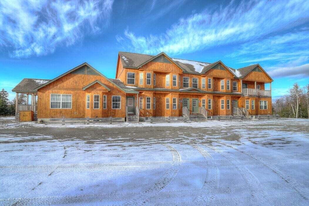 154 Cahill Lane Dallas Plt ME 04970