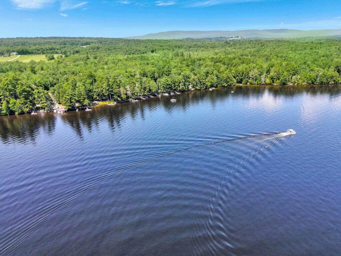 45 Cedar Camp Road Belgrade ME 04917