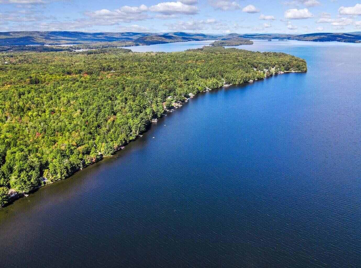 45 Cedar Camp Road Belgrade ME 04917