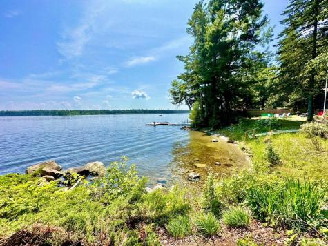 45 Cedar Camp Road Belgrade ME 04917