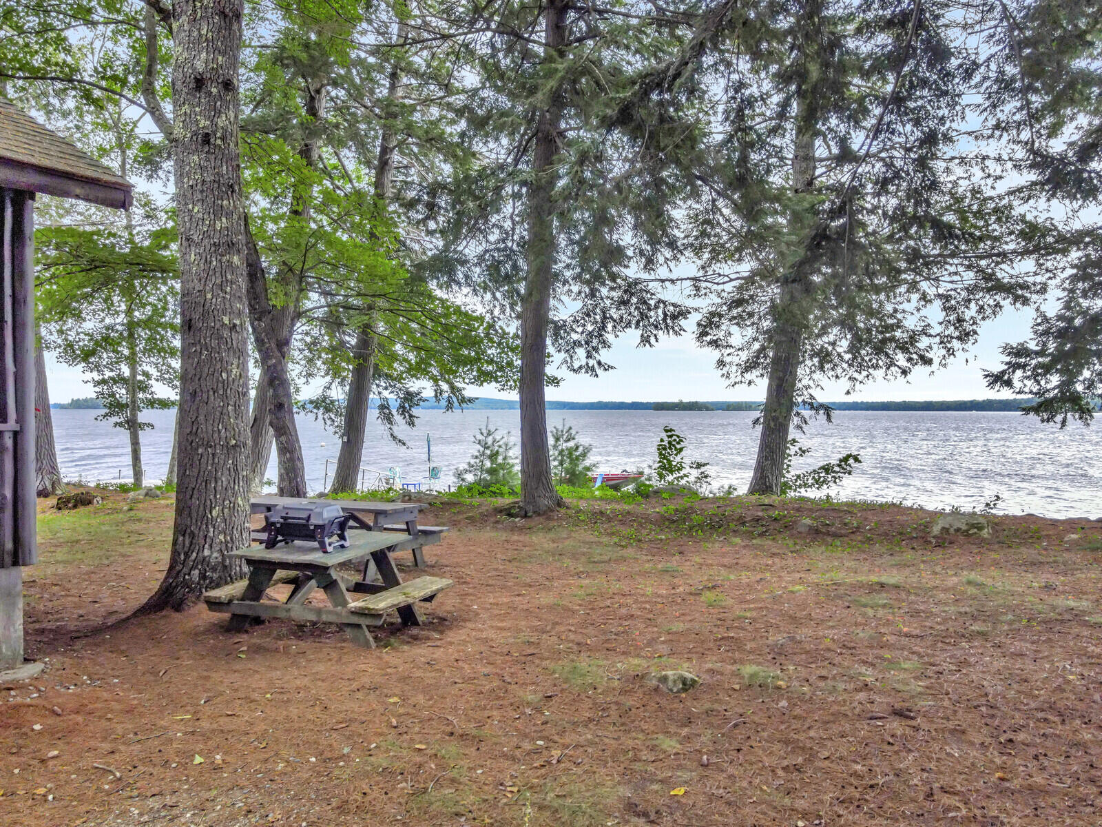 45 Cedar Camp Road Belgrade ME 04917