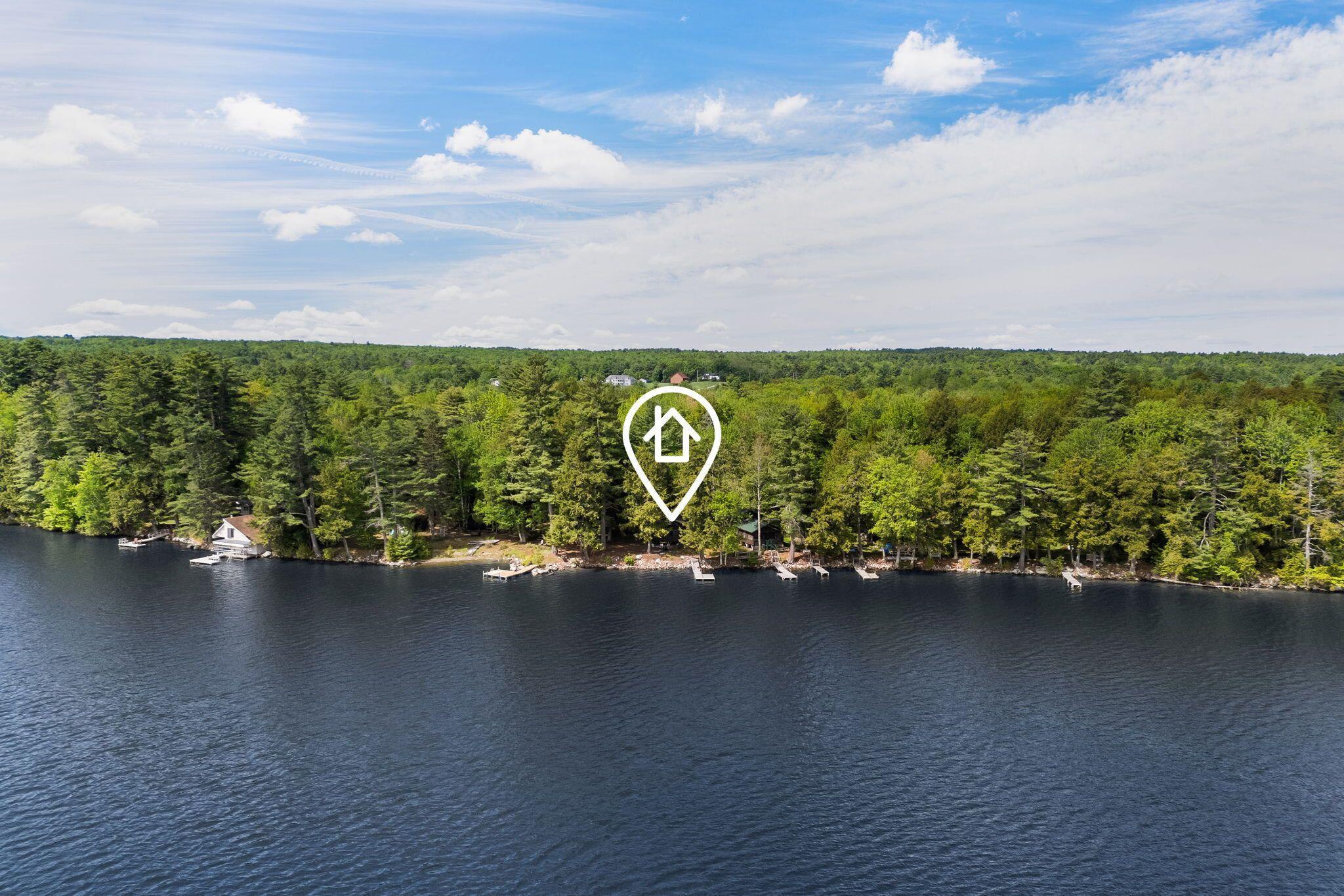 45 Cedar Camp Road Belgrade ME 04917