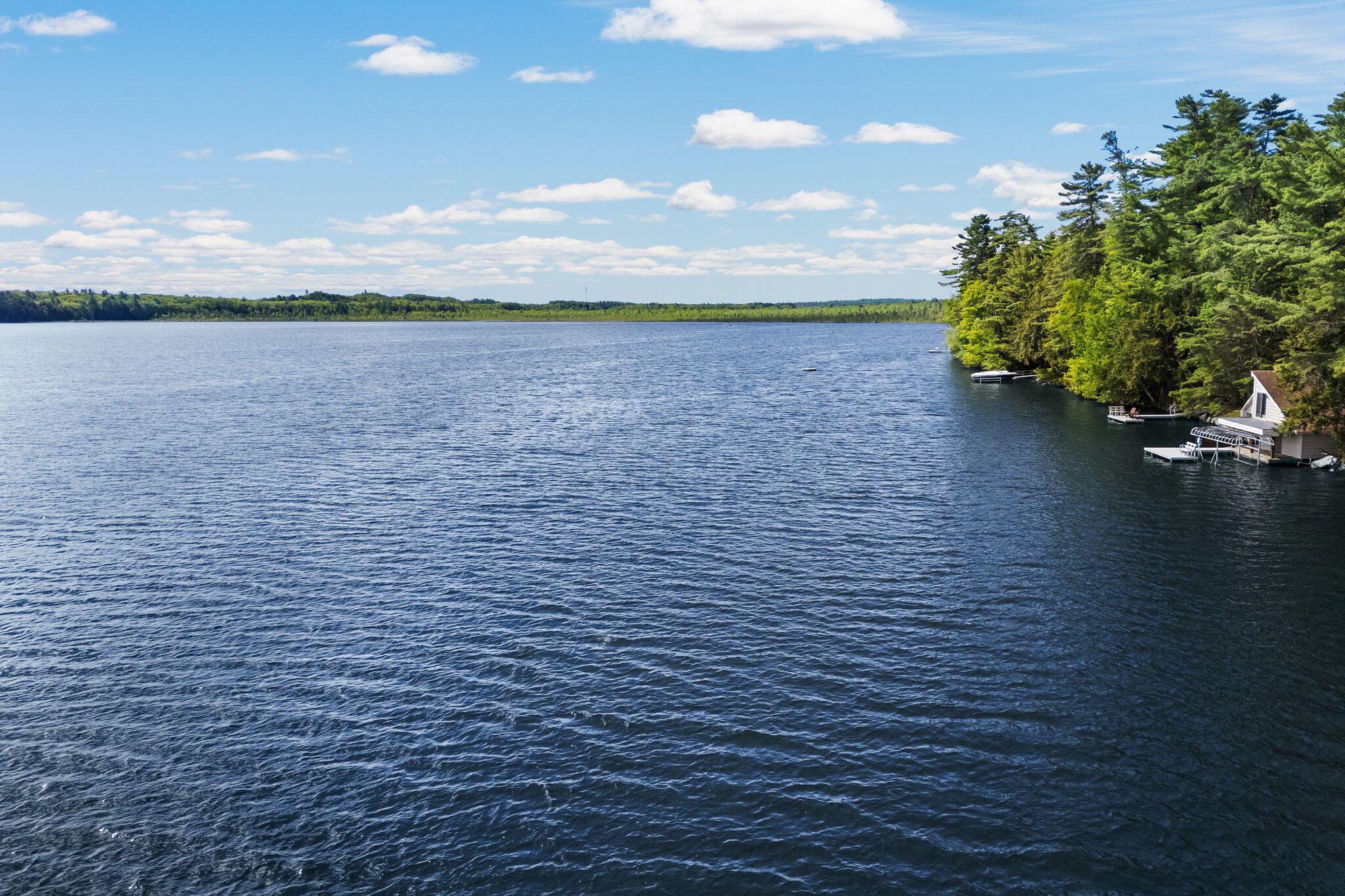 45 Cedar Camp Road Belgrade ME 04917
