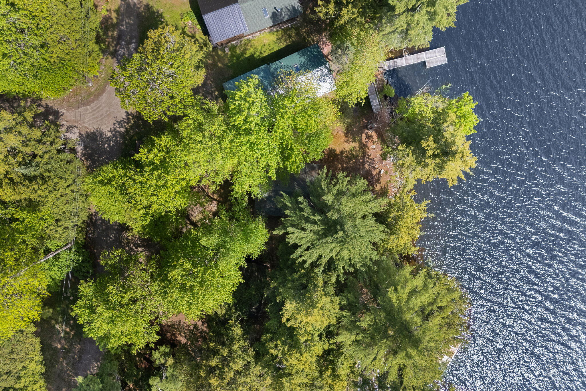 45 Cedar Camp Road Belgrade ME 04917