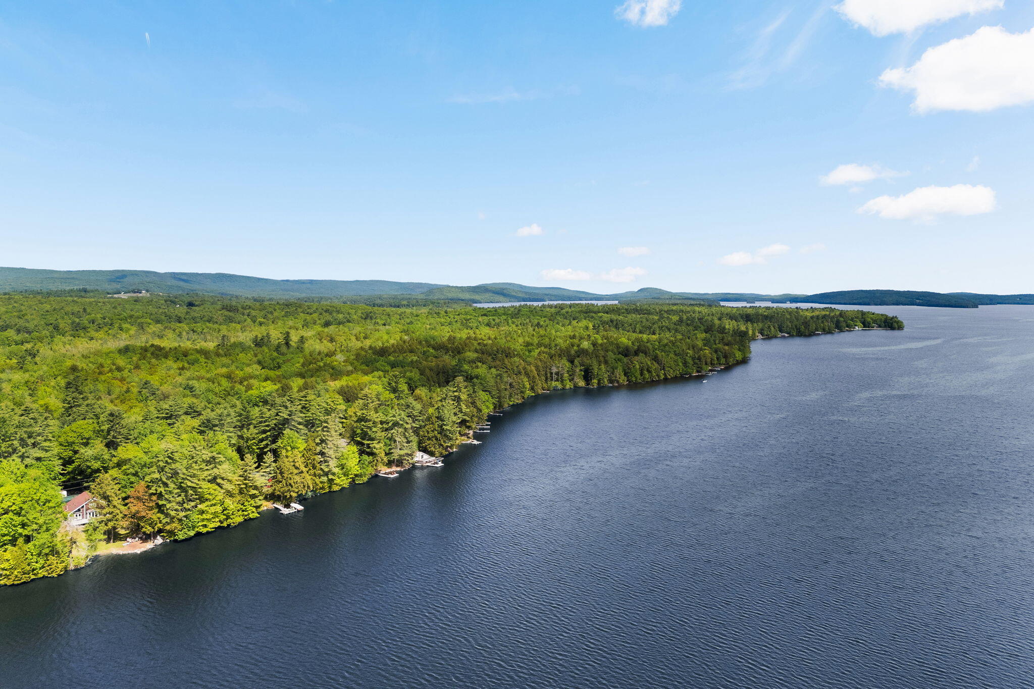 45 Cedar Camp Road Belgrade ME 04917