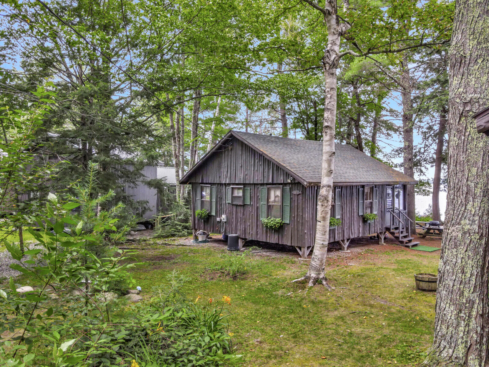 45 Cedar Camp Road Belgrade ME 04917