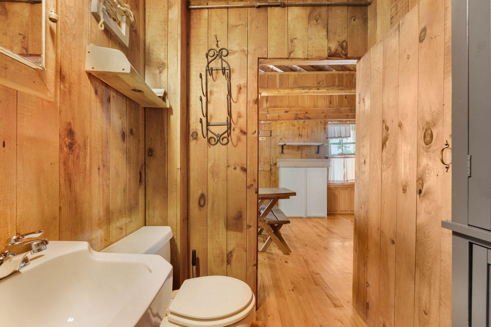 45 Cedar Camp Road Belgrade ME 04917